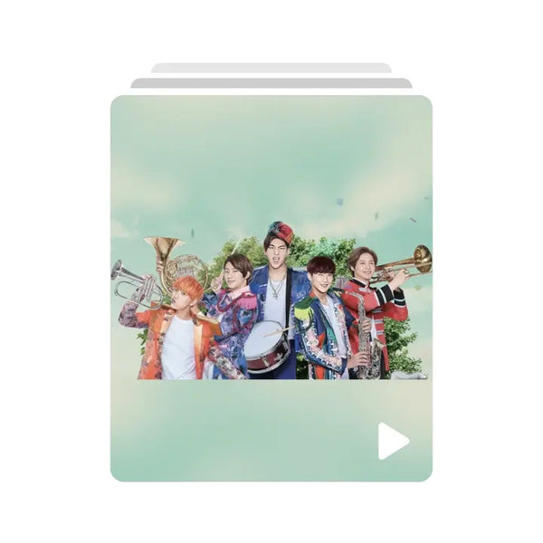 [B1A4] 2015 B1A4 Adventure [DIGITAL REMASTER]