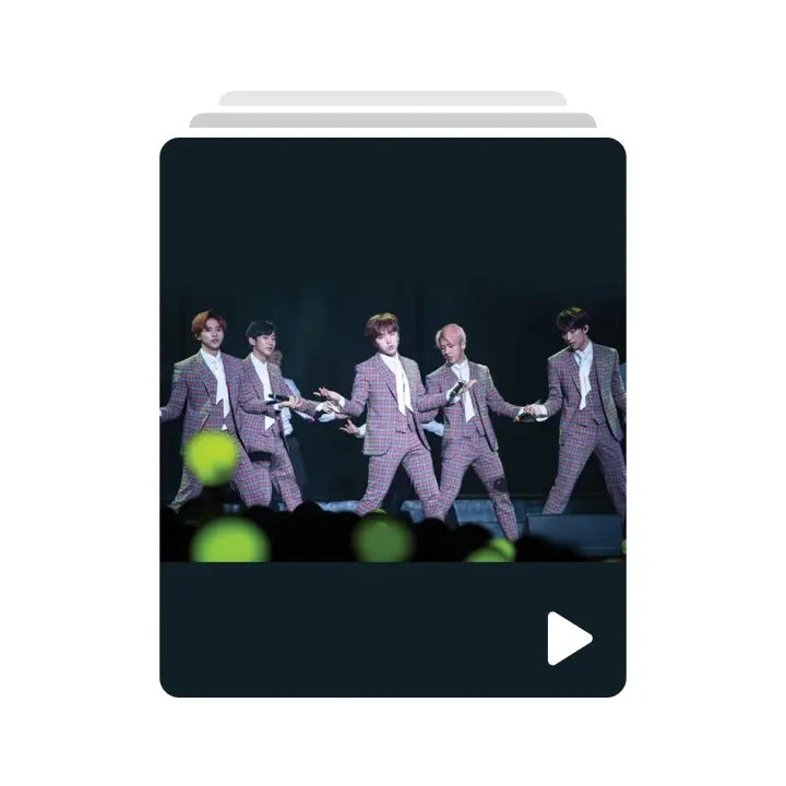 [B1A4] B1A4 LIVE SPACE 2017 [DIGITAL REMASTER]