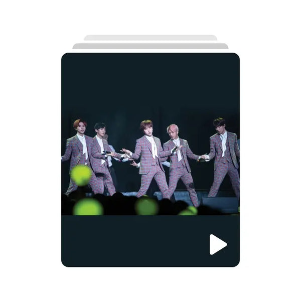 [B1A4] B1A4 LIVE SPACE 2017 [DIGITAL REMASTER]