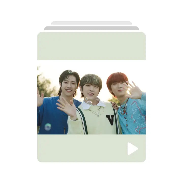 [B1A4] B1A4 10th Anniversary Online Fanmeeting