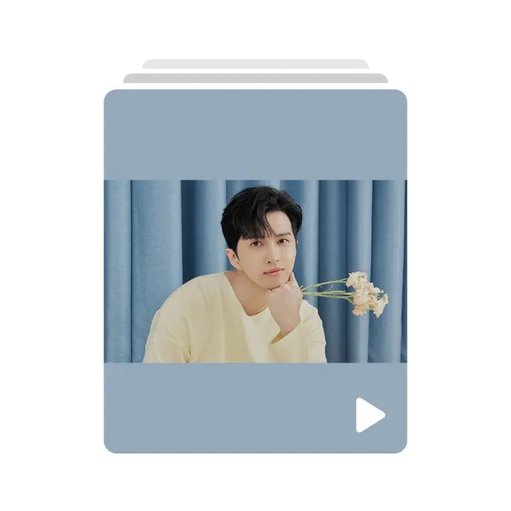 [VIXX] KEN Ontact Live [인사]