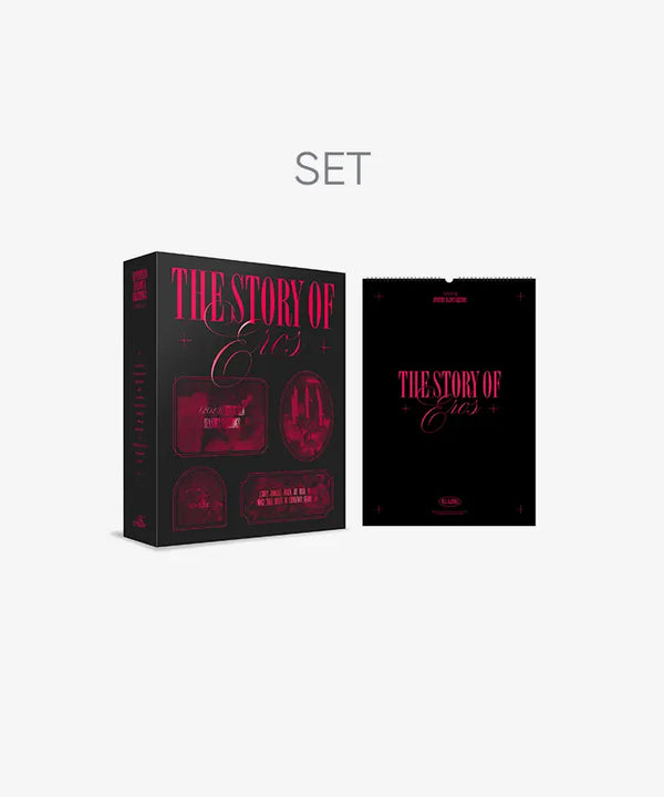 [SEVENTEEN] SEVENTEEN 2023 SEASON'S GREETINGS SET