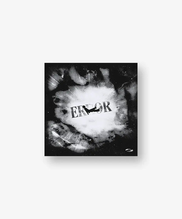 [AKMU] LEE CHANHYUK 1st SOLO LP [ERROR]
