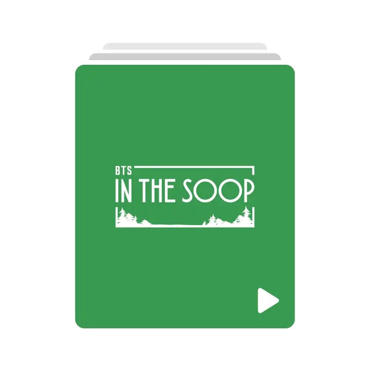 [BTS] IN THE SOOP BTS