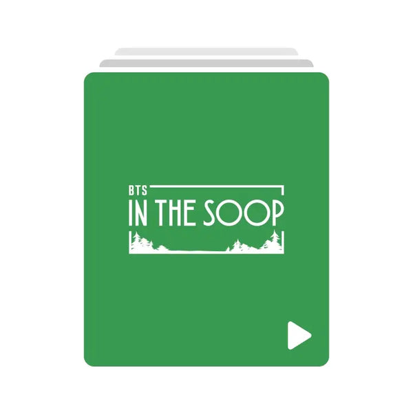 [BTS] IN THE SOOP BTS
