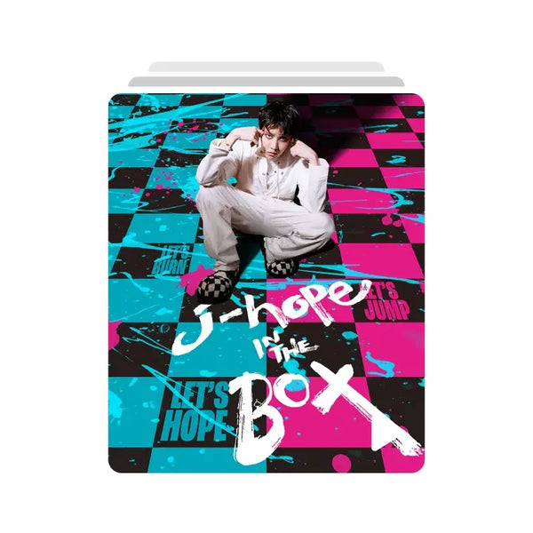 [BTS] j-hope IN THE BOX