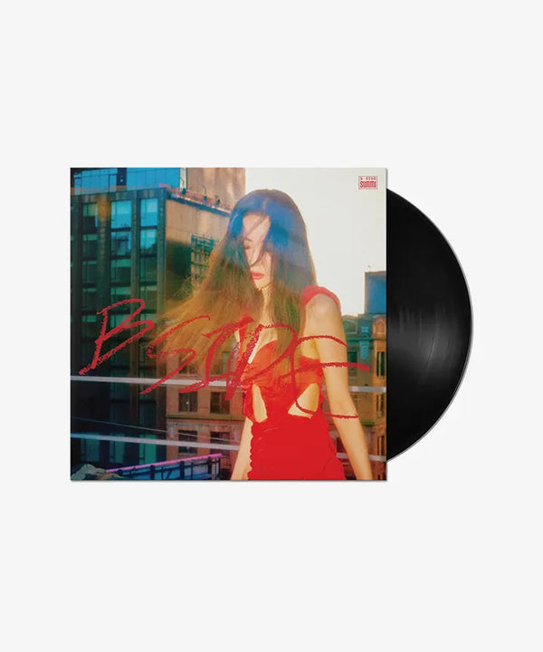 [SUNMI] SUNMI [B-SIDE] LP