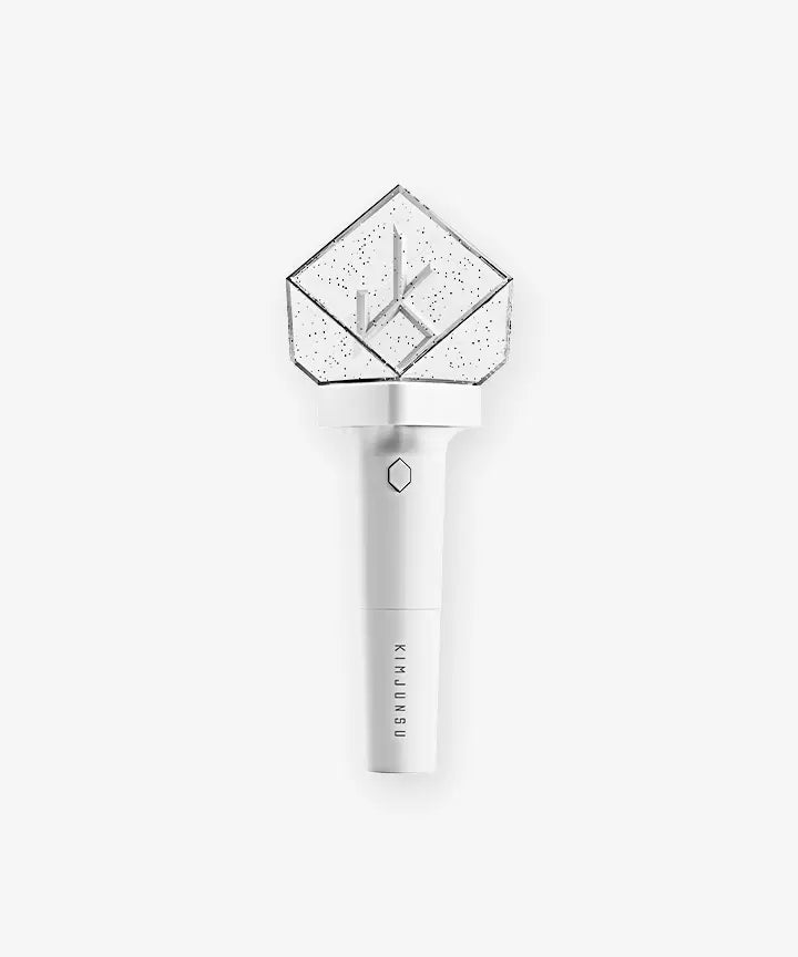 [KIM JUN SU] Official Light Stick : Coconut Bong