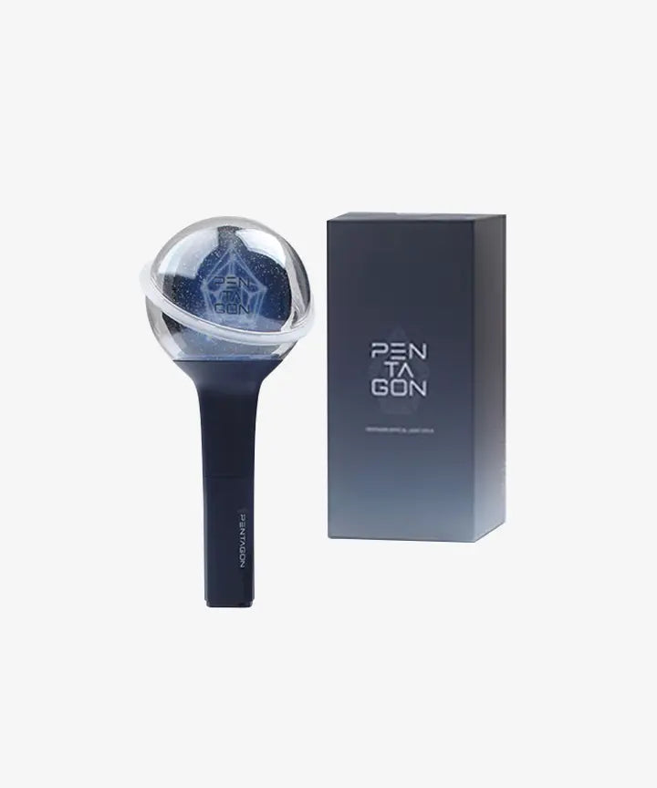 [PENTAGON] PENTAGON Official Light Stick