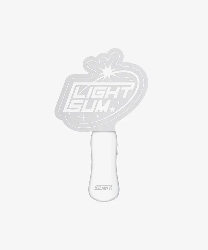 [LIGHTSUM] LIGHTSUM Acrylic Light Stick