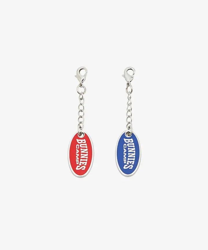 [NewJeans] BUNNIES CAMP CHARM