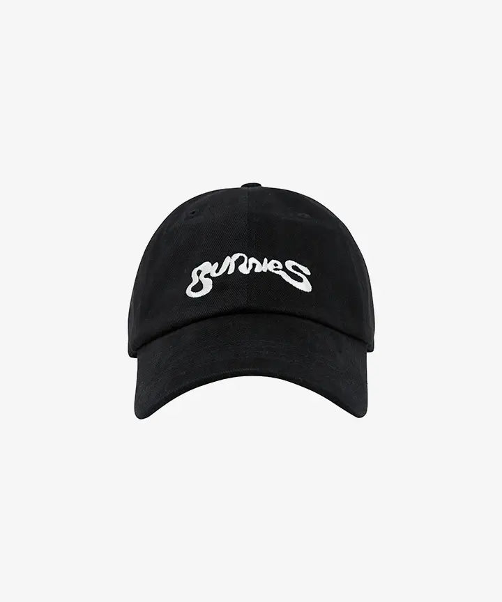 [NewJeans] BUNNIES CAMP BALL CAP