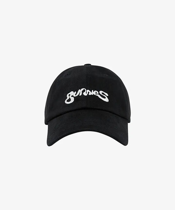 [NewJeans] BUNNIES CAMP BALL CAP
