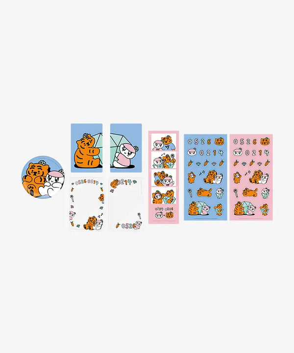 [SEVENTEEN] Deco Kit