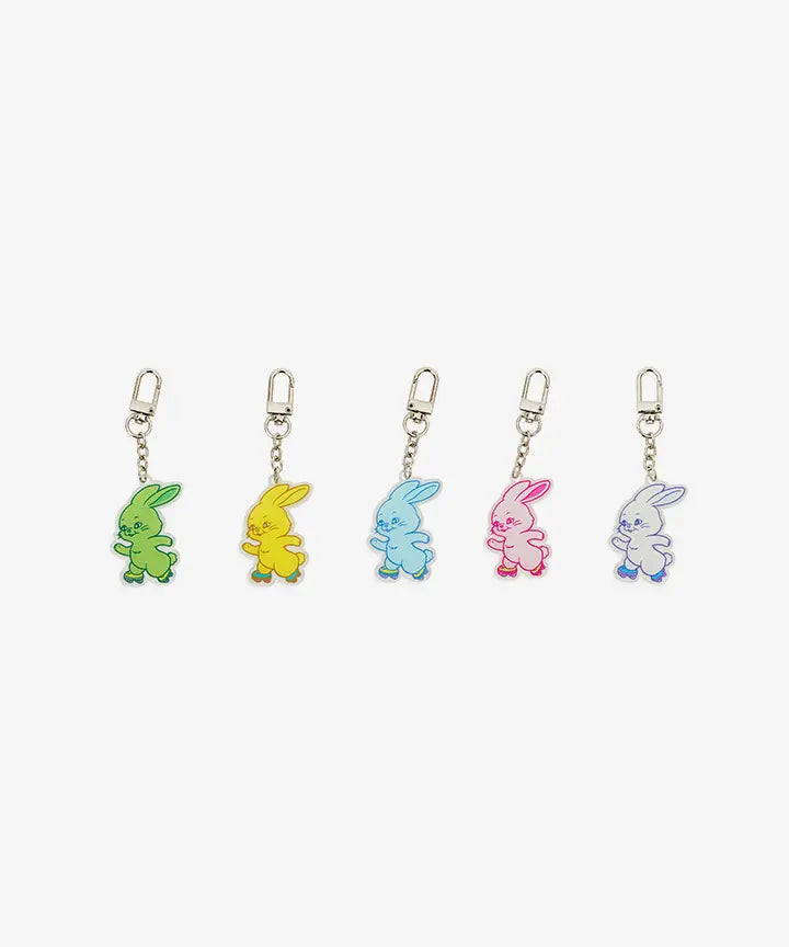 [NewJeans] TOKKI KEYRING