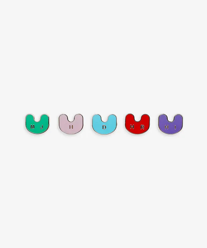 [NewJeans] TOKKI RING