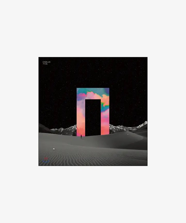 [CNBLUE] 7th Mini Album [7ºCN] (Special Ver)