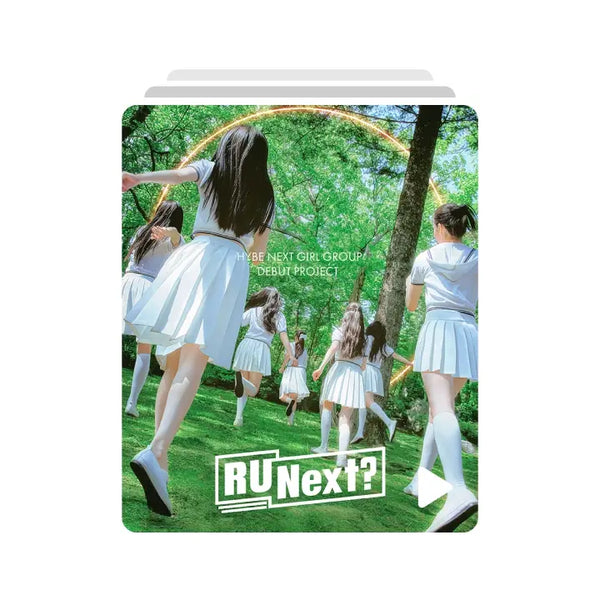 [ILLIT] R U Next?