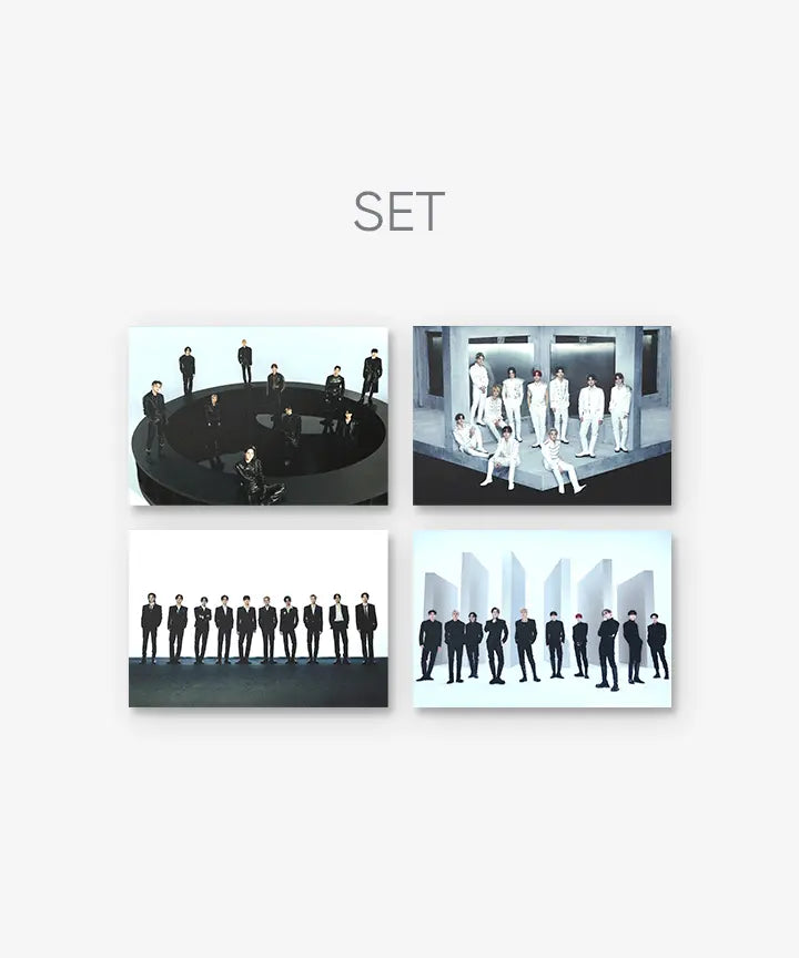 [TREASURE] 2ND FULL ALBUM [REBOOT] YG TAG ALBUM (Set)