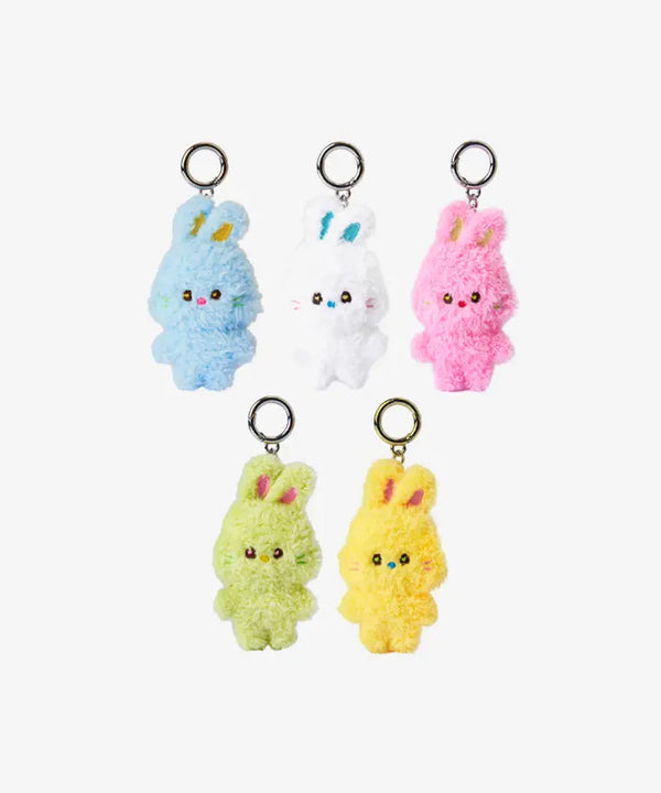 [NewJeans] bunini DOLL KEYRING