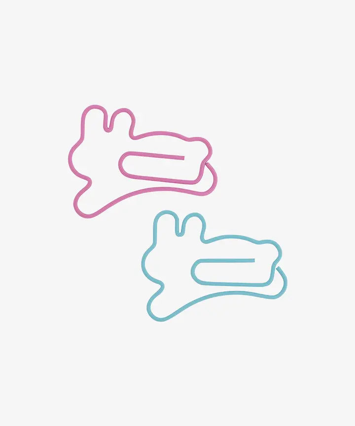 [NewJeans] PAPER CLIP SET