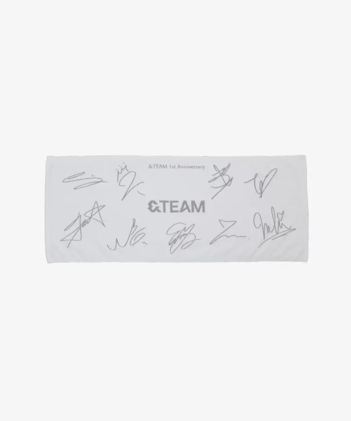 [&TEAM] Towel