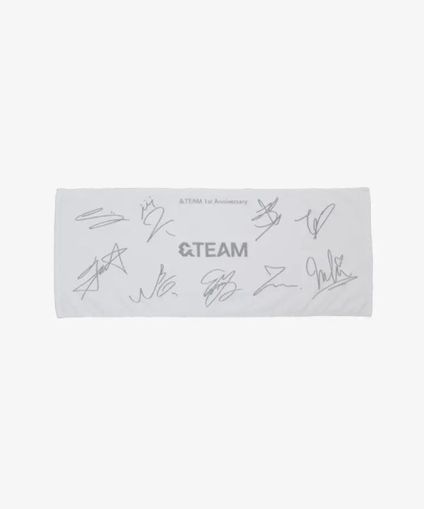 [&TEAM] Towel
