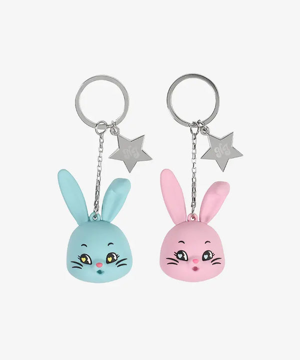 [NewJeans] TOKKI KEYRING