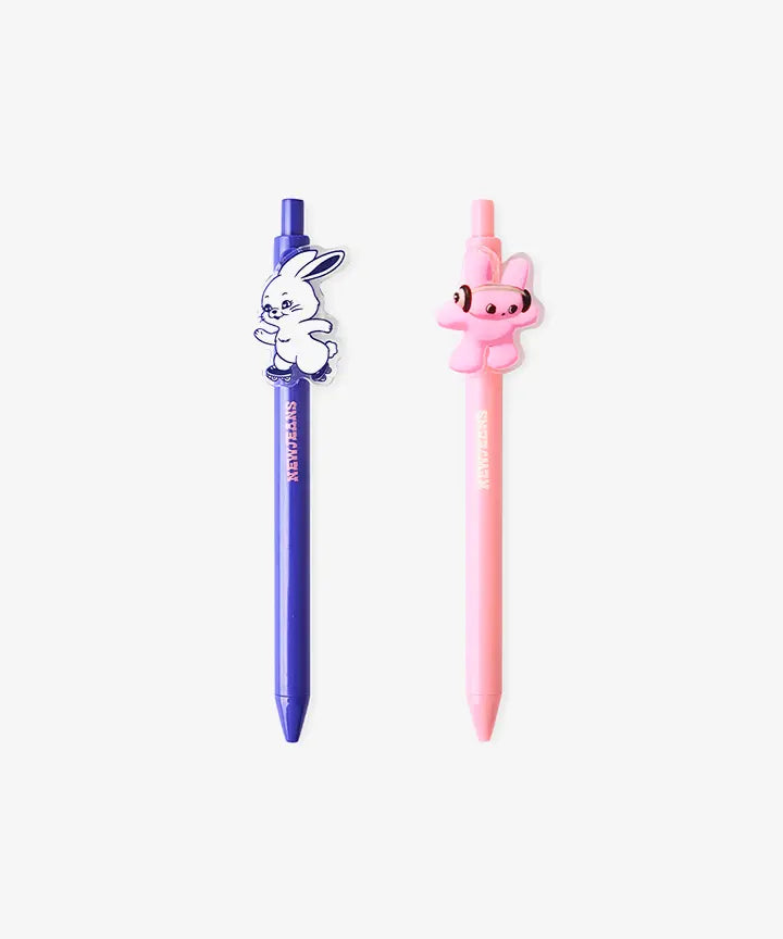 [NewJeans] TOKKI ACRYLIC GEL PEN