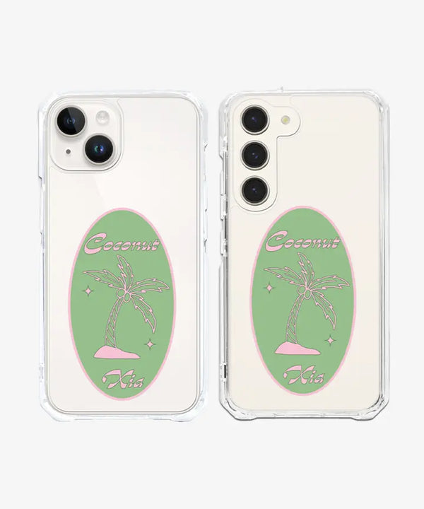 [KIM JUN SU] PHONECASE (STANDARD) (No.1)