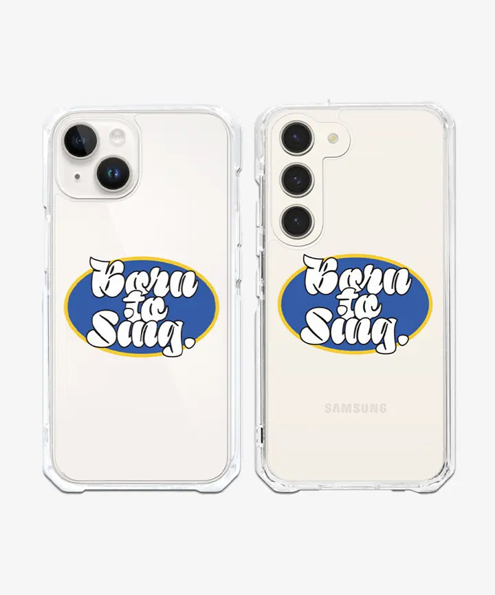 [KIM JUN SU] PHONECASE (STANDARD) (No.3)