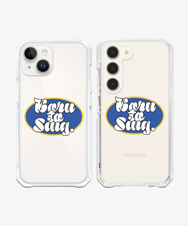 [KIM JUN SU] PHONECASE (STANDARD) (No.3)