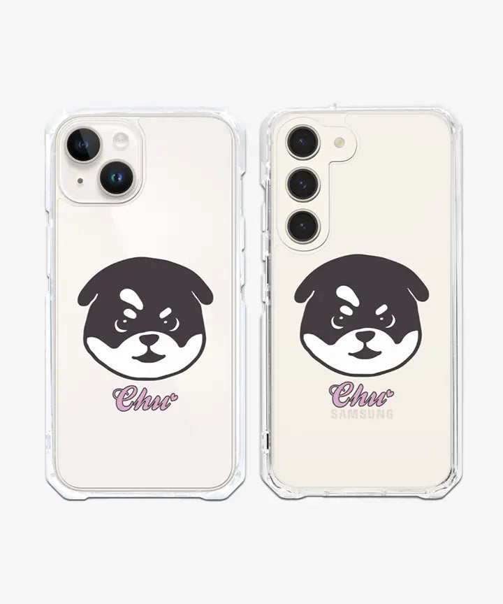 [KIM JUN SU] PHONECASE (STANDARD) (No.4)