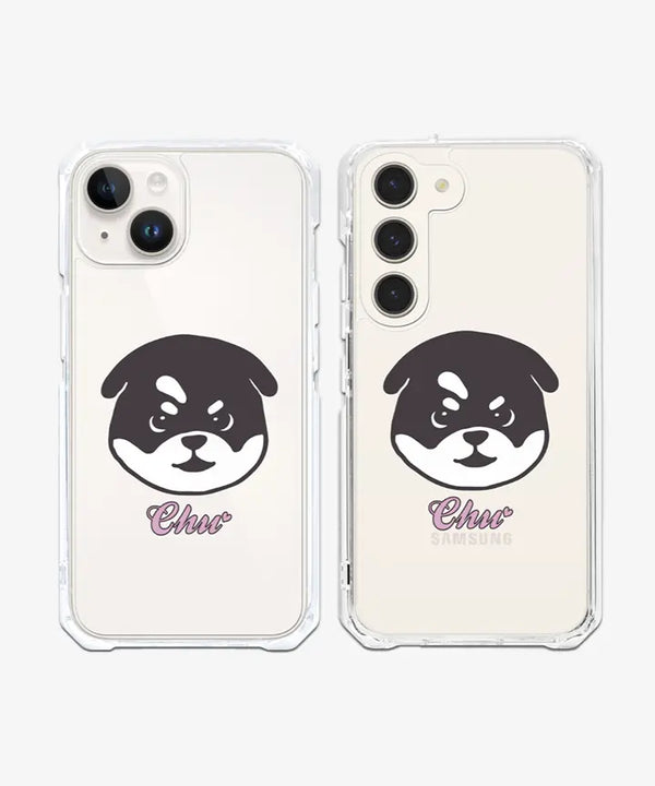[KIM JUN SU] PHONECASE (STANDARD) (No.4)