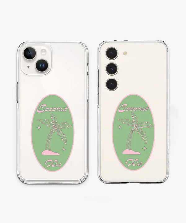[KIM JUN SU] PHONECASE (HIGH QUALITY) (No.1)