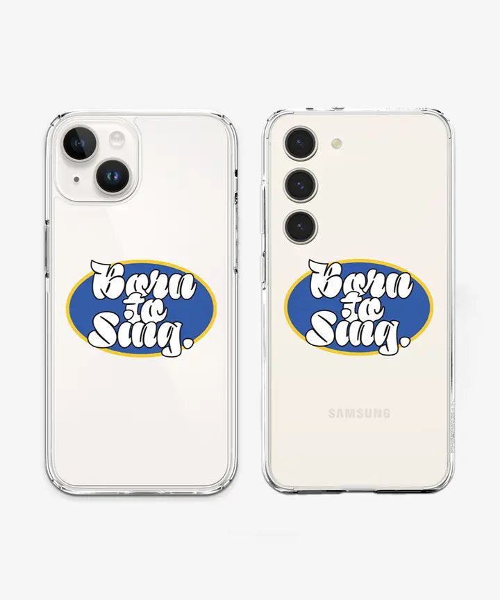 [KIM JUN SU] PHONECASE (HIGH QUALITY) (No.3)