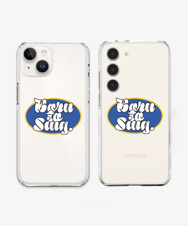[KIM JUN SU] PHONECASE (HIGH QUALITY) (No.3)