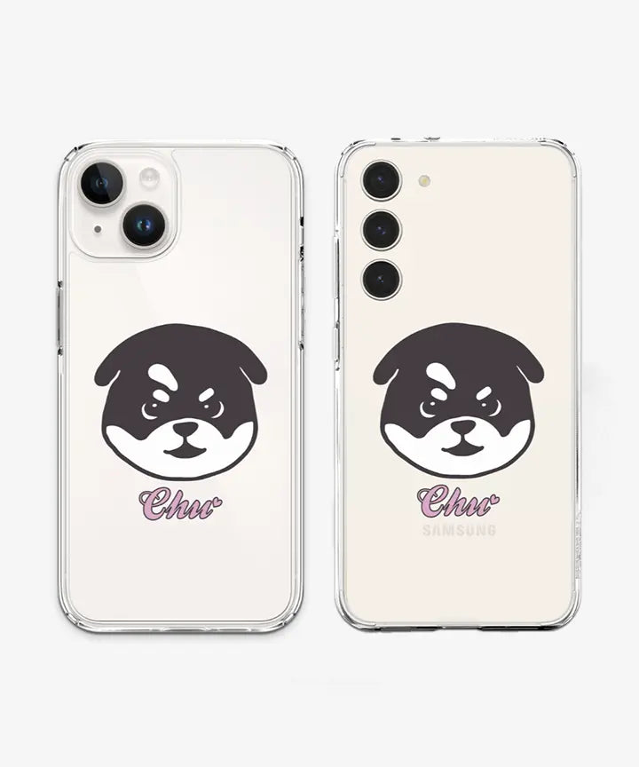 [KIM JUN SU] PHONECASE (HIGH QUALITY) (No.4)