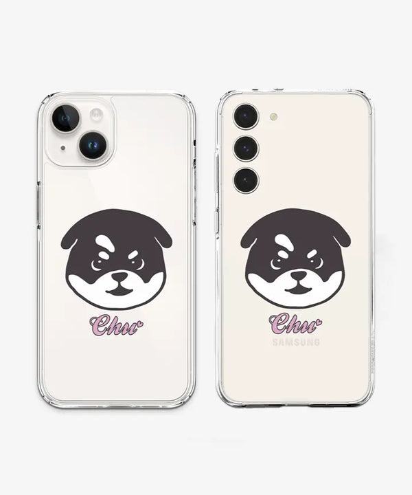 [KIM JUN SU] PHONECASE (HIGH QUALITY) (No.4)