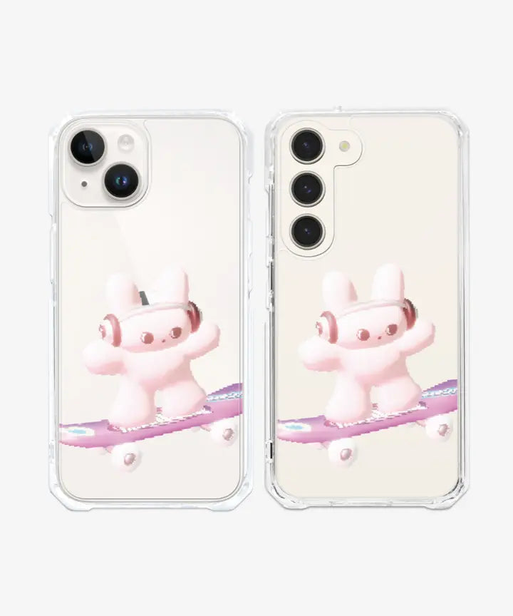 [NewJeans] PHONECASE (STANDARD) (No.1)