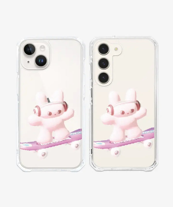 [NewJeans] PHONECASE (STANDARD) (No.1)