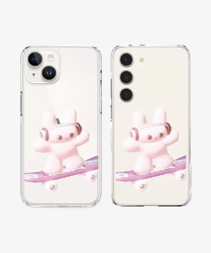 [NewJeans] PHONECASE (HIGH QUALITY) (No.1)