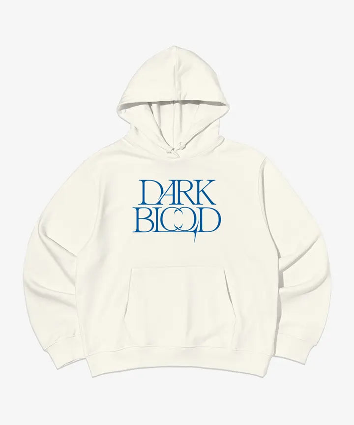 [ENHYPEN] HOODIE (IVORY)