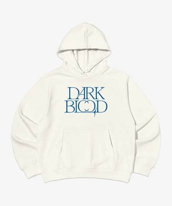 [ENHYPEN] HOODIE (IVORY)