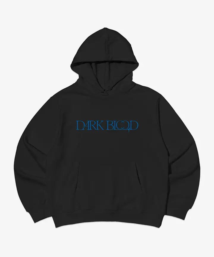 [ENHYPEN] HOODIE (BLACK)