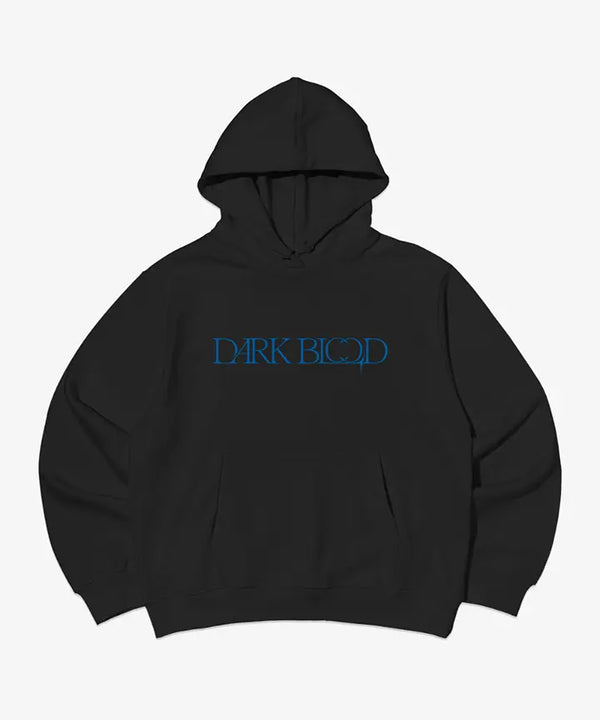 [ENHYPEN] HOODIE (BLACK)