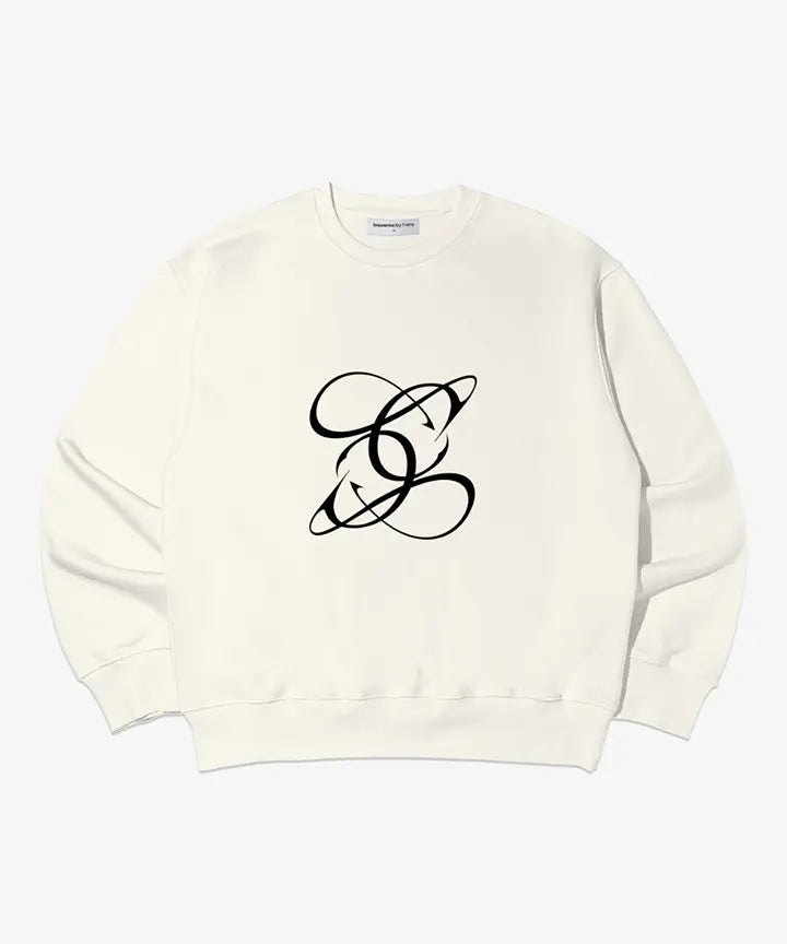 [ENHYPEN] SWEATSHIRT (IVORY)