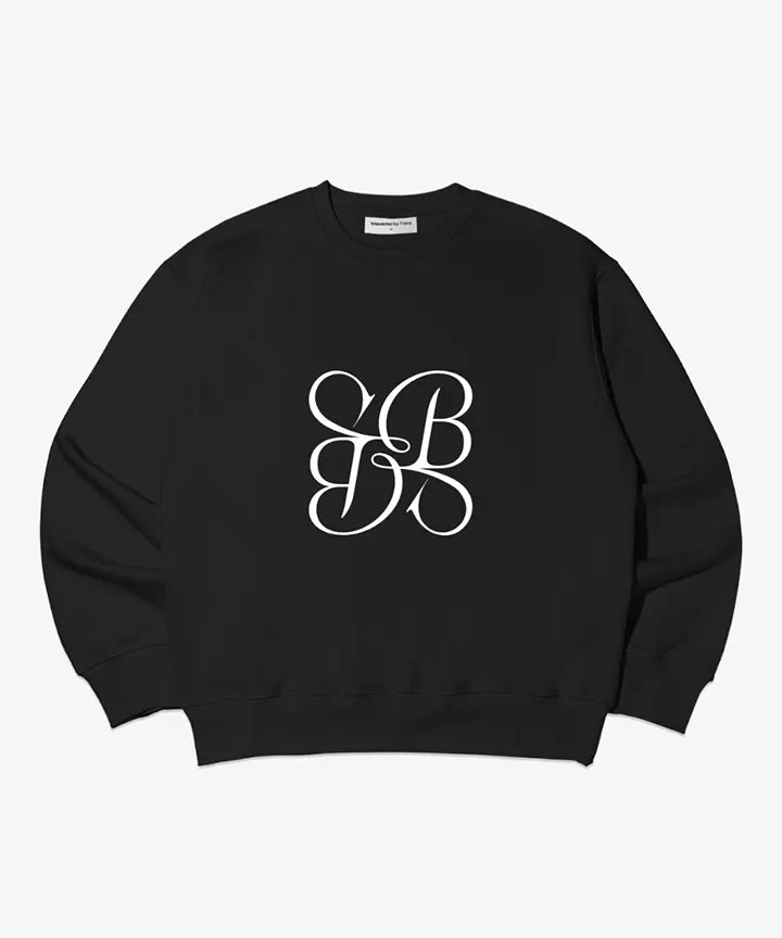 [ENHYPEN] SWEATSHIRT (BLACK)