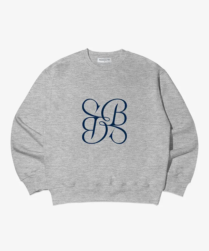 [ENHYPEN] SWEATSHIRT (M.GREY)