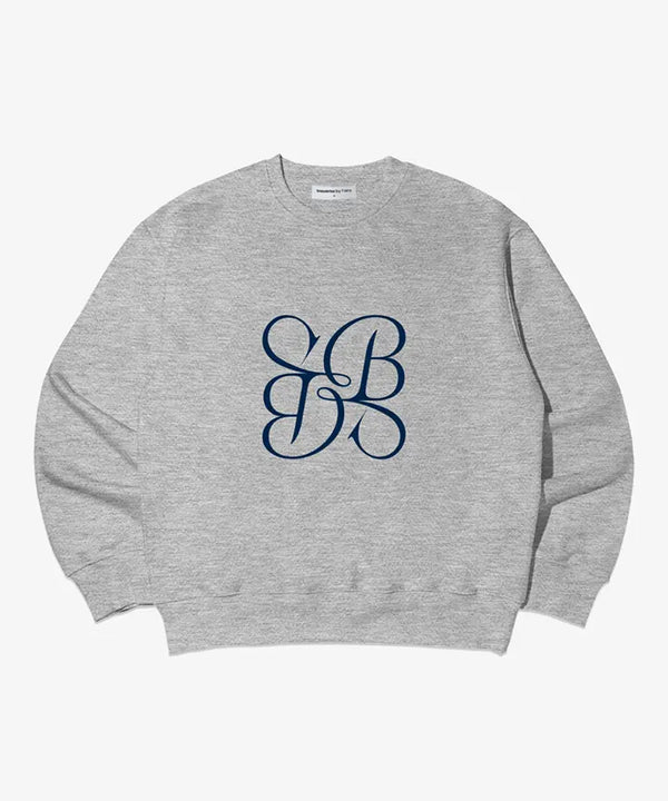 [ENHYPEN] SWEATSHIRT (M.GREY)